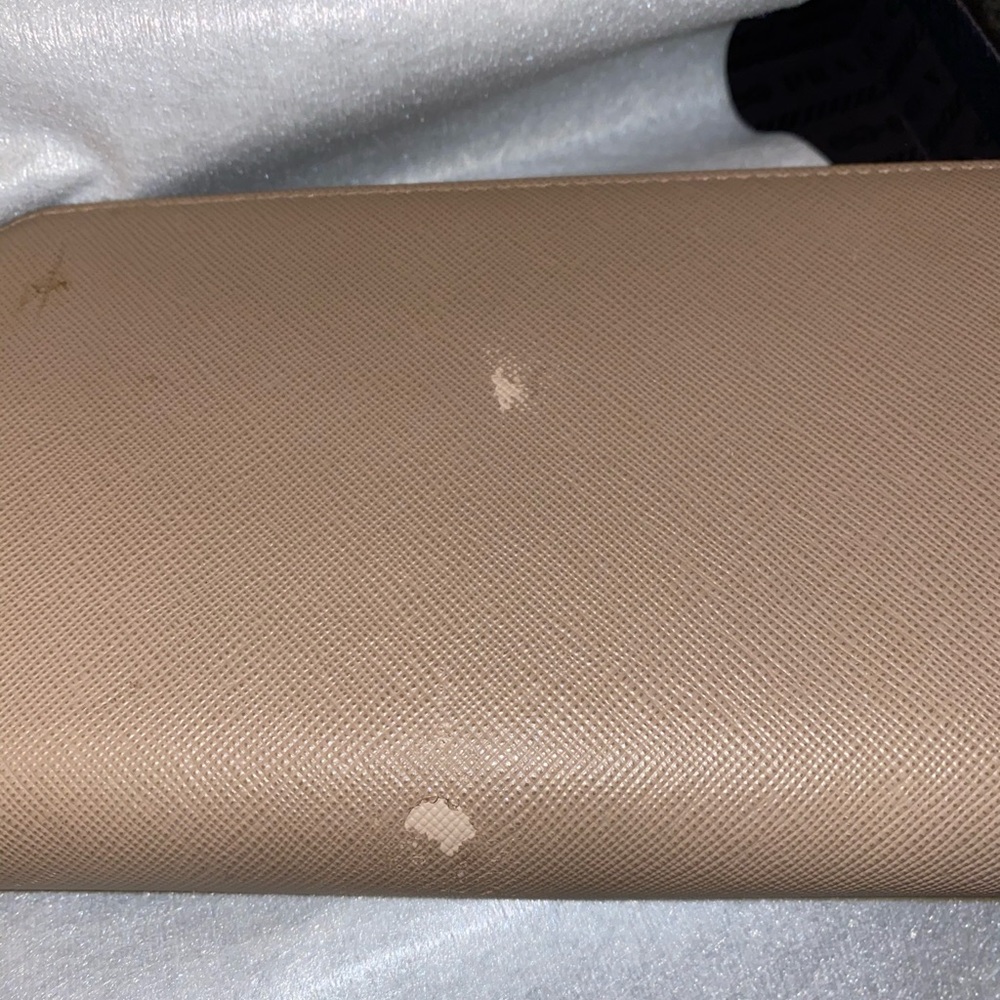 Authentic Prada Wallet/Clutch - image 3